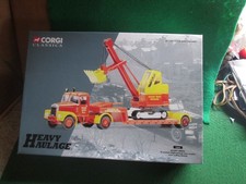 Corgi 31010 scammell for sale  WORTHING
