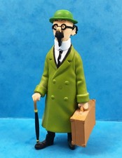 Tintin pvc figure d'occasion  Expédié en Belgium
