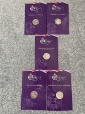 2021 queens beasts for sale  LONGHOPE