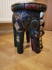 Think african handcrafted for sale  MITCHAM