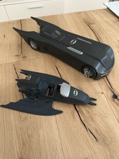 Batmobile batman the usato  Vetto
