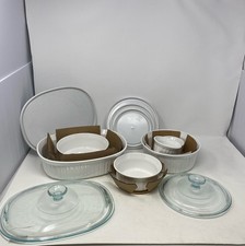 Corningware french white for sale  Louisville