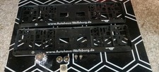 Wolfsburg edition parts for sale  LLANGEFNI