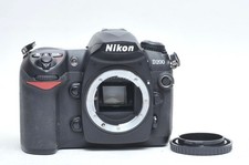 Câmera Digital SLR Nikon D200 10.2MP Apenas Corpo 3 comprar usado  Enviando para Brazil