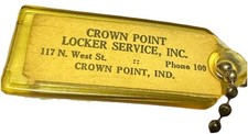 Vintage crown point for sale  Mount Juliet