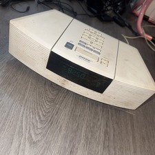 Bose wave awrc3p for sale  EXETER