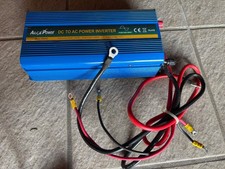 Ap12 1000ns inverter usato Ap12 1000ns inverter usato  Vizzola Ticino