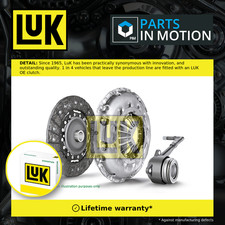 Clutch kit 3pc for sale  UK