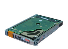 Disco rígido EMC V3-2S10-600 - 2,5" 600GB 10K 6G SAS HDD 005049203 005049250 comprar usado  Enviando para Brazil