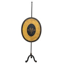 Antique victorian tole for sale  Corpus Christi