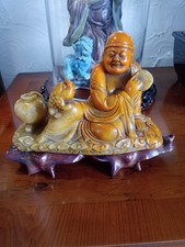 Chinese shoushan stone for sale  SOUTHAMPTON