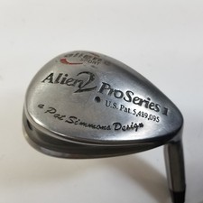 Alien pro series for sale  Loveland