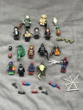Lego mini figures for sale  WIGSTON