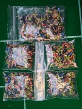 Subbuteo 194 sostenitori usato  Spedire a Italy