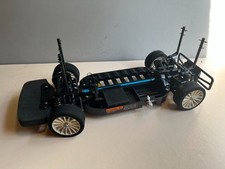 Tamiya tt01 car for sale  BOW STREET