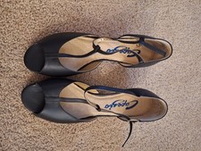 Capezio ballroom dance for sale  Vincent