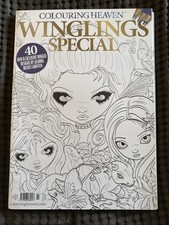 Winglings special jasmine for sale  ARBROATH