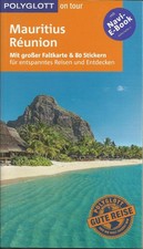 Reiseführer mauritius réunio gebraucht kaufen  Linkenheim-Hochstetten