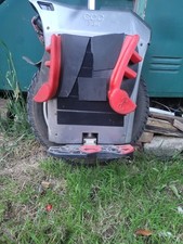 unicycle wheel for sale  CHICHESTER