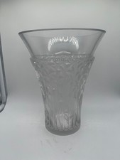Vtg rene lalique for sale  Saint Louis