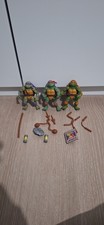 Ninja turtles playmates gebraucht kaufen Ninja turtles playmates gebraucht kaufen  Selm