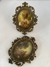 Italian oil copper for sale  WATLINGTON