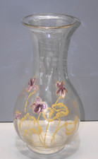 Joli vase petite d'occasion  Angoulême
