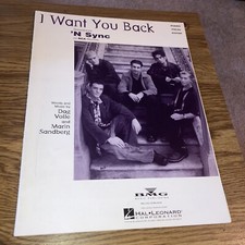Sheet music want for sale  Simi Valley