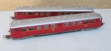 Lima triebwagen beiwagen gebraucht kaufen  Kiel