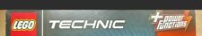 Vintage lego technic for sale  BRISTOL
