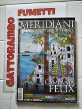 Meridiani n.201 costiera usato  Papiano