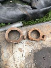 Petter magneto guards for sale  RUGBY