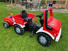 Rolly toys fire for sale  HARROGATE