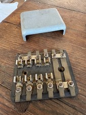 boite a fusibles d'occasion  Le Palais