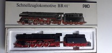 Piko schnellzuglokomotive 01 gebraucht kaufen  Erfurt