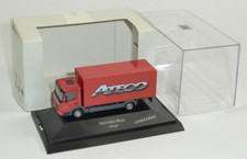 Herpa atego koffer gebraucht kaufen  Bremervörde