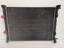 Radiador de água 8769630E para RENAULT CENIC II GRAND EXCEPTION 2003 251054 comprar usado  Enviando para Brazil