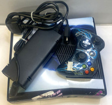 Xbox 360 custom for sale  LEICESTER