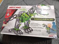Meccano tech meccasaur for sale  Lilburn