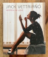 Jack vettriano women gebraucht kaufen  Köln