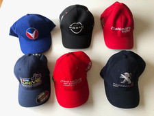 Lot casquette nascar d'occasion  Gif-sur-Yvette