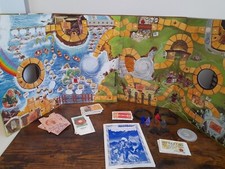 Key kingdom waddingtons for sale  COALVILLE