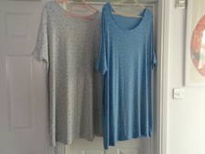 Ladies night shirts for sale  MARKET HARBOROUGH