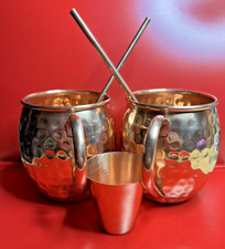 Moscow mule 100 for sale  Westfield