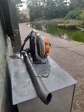 Stihl backpack blower for sale  SOWERBY BRIDGE
