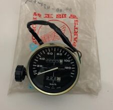 HONDA XL125 XL100 VELOCÍMETRO ASSY # 37200-437-621 NOVO FABRICANTE DE EQUIPAMENTO ORIGINAL (745)R comprar usado  Enviando para Brazil