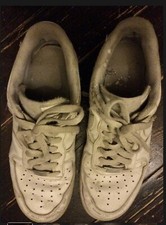 Nike trainers size for sale  WHITSTABLE