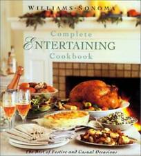 Williams sonoma complete for sale  Montgomery