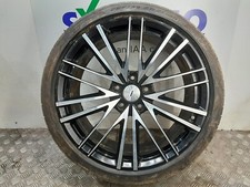 Alloy wheel aston for sale  DONCASTER