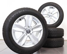 Zoll riginal audi gebraucht kaufen  Remscheid